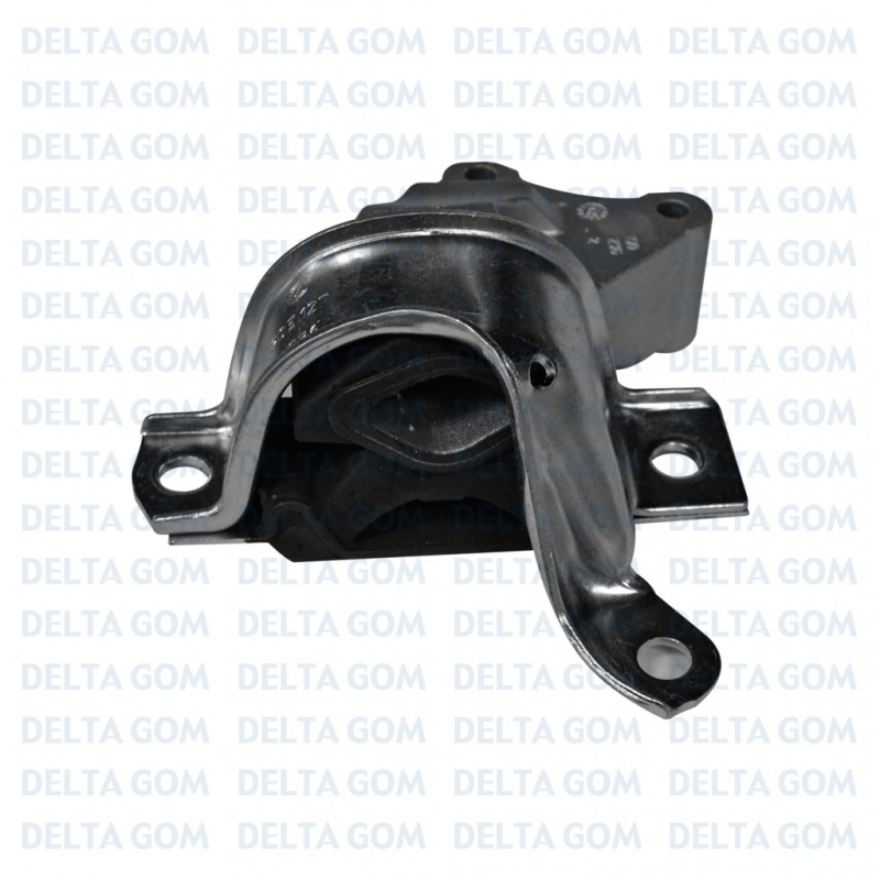 Supporto motore destro FIAT IDEA PUNTO 1.2 1.4 16V LANCIA MUSA YPSILON