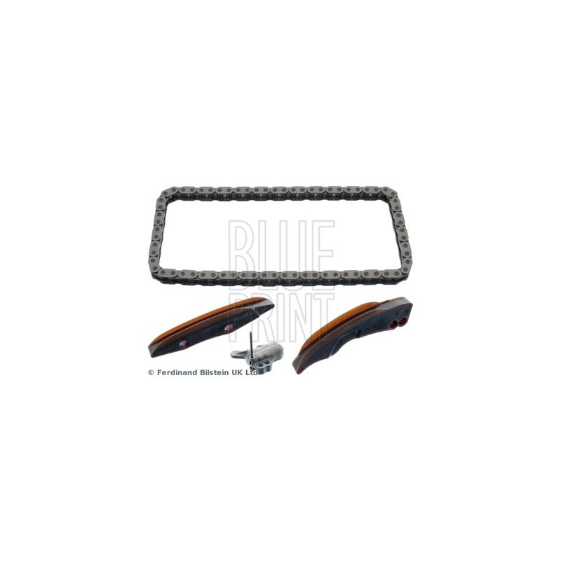 Kit catena distribuzione BMW SERIE 1-2-3-4-5-X1-X3 MINI One D-Cooper D