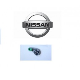 Leva apriporta lato sinistro NISSAN QASHQAI J10 1.5 1.6 2.0 80639-JD00A