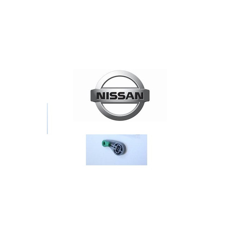 Leva apriporta lato sinistro NISSAN QASHQAI J10 1.5 1.6 2.0 80639-JD00A