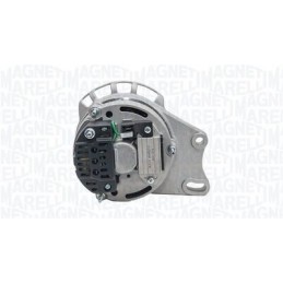 Alternatore FIAT CINQUECENTO 0.9 i.e. PANDA 900 SEICENTO 600 46231650