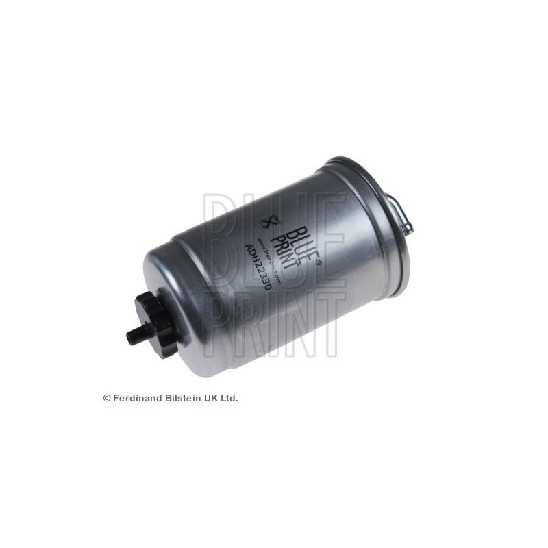 Filtro carburante Gasolio Nafta HONDA ROVER: BLUE PRINT ADH22330