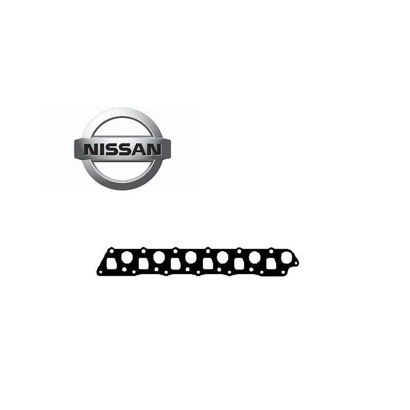 Guarnizione Collettore scarico NISSAN PATROL 2.8 TD Y60 Y61