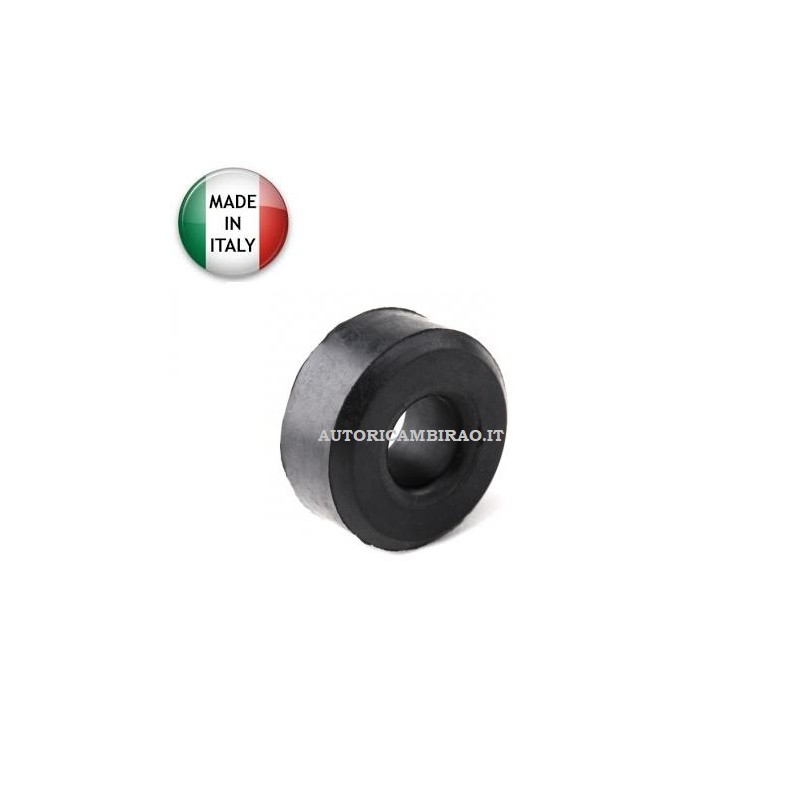 Supporto stabilizzator assale anteriore bilaterale FIAT PANDA 1000 4x4