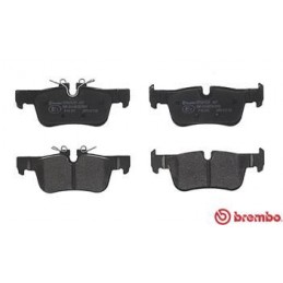 Kit pastiglie freni posteriori BMW 1 F40 118 d-X1 F48 xDrive 18 d MINI