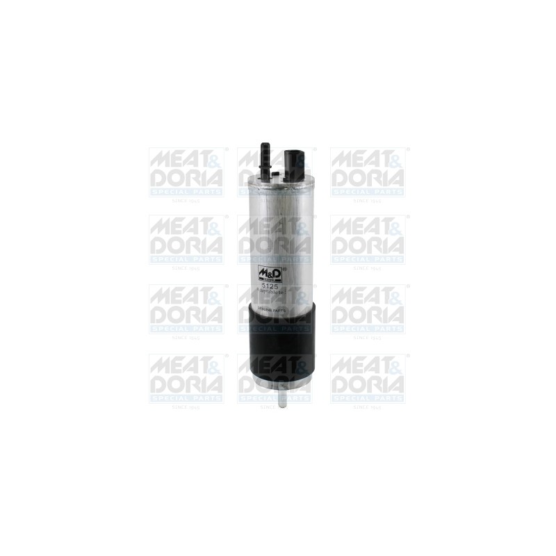 Filtro gasolio VOLVO V40-XC60 II 31669472, 31669471, 31478692 31432807