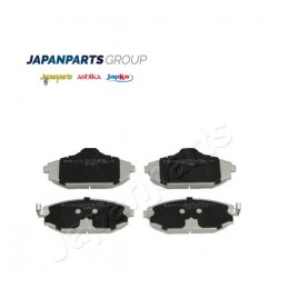 Pastiglie freno anteriore MITSUBISHI HYUNDAI GALLOPER I 3.0 V6 2.5 TD