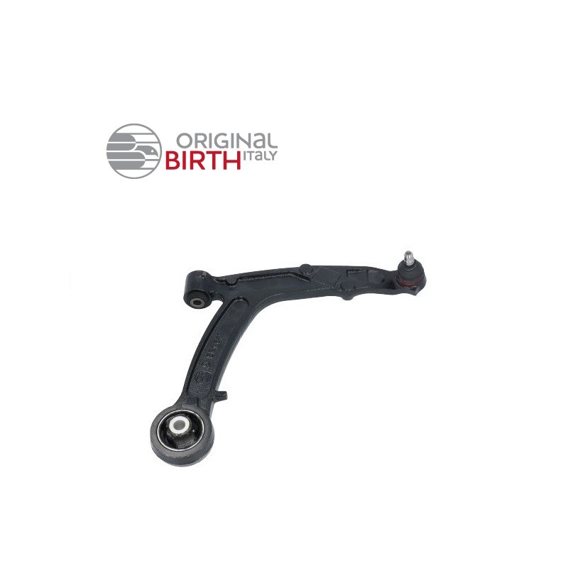 Braccio oscillante anteriore destro FIAT PANDA 1.2-1.2 4x4-1.2 LPG