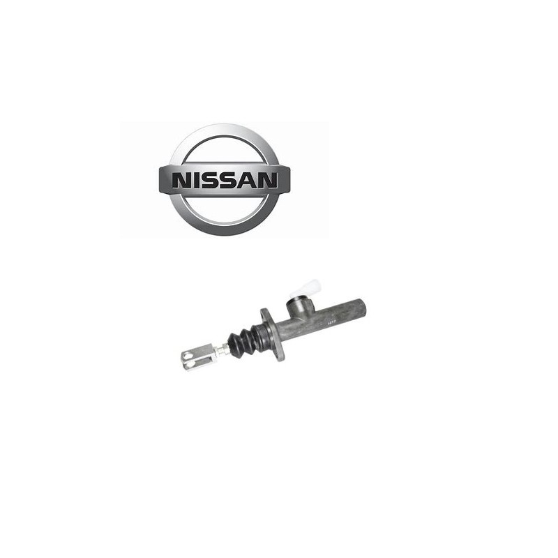 Cilindro trasmettitore frizione NISSAN ECO-T, 100.35, 100.45, 100.56,