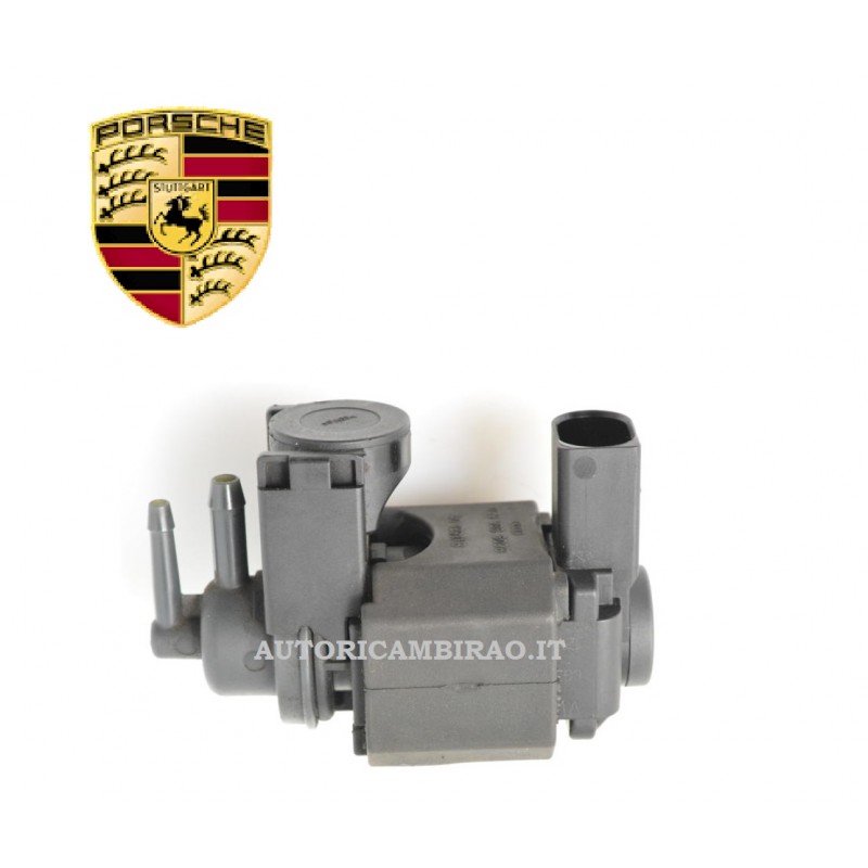 Solenoide pneumatico Audi A4-A5-A6-A7-A8-Q5-Q7 3.0 TDI PORSCHE Touareg