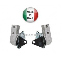 Supporto differenziale posteriore FIAT PANDA 4X4 25832 25833 33100892