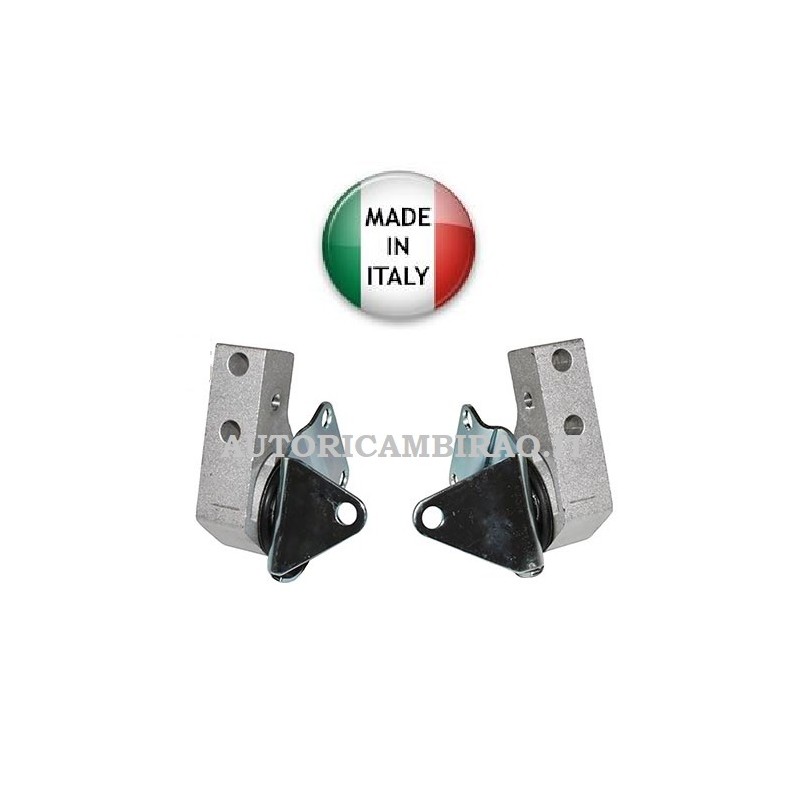 Supporto differenziale posteriore FIAT PANDA 4X4 25832 25833 33100892