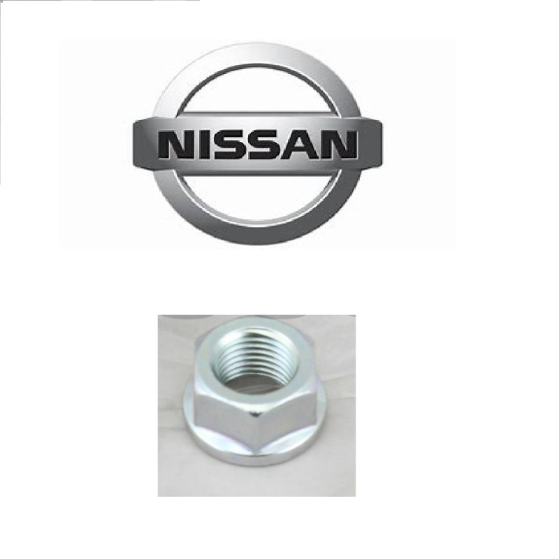 Perno albero di trasmissione NISSAN CABSTAR 32.11 DCI PATROL Y60 Y61