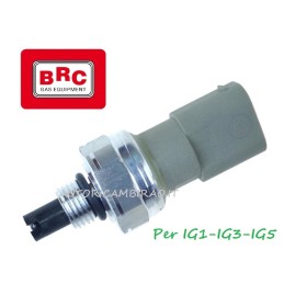 Sensore temperatura e pressione rail BRC IG1, IG3, IG5 110R-000095