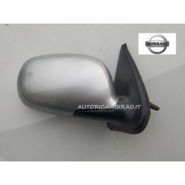 Specchio retrovisore esterno destro NISSAN MICRA K11 1.0-1.3-1.4-1.5 D