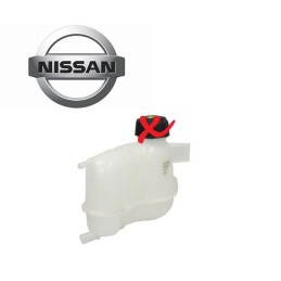 Serbatoio di espansione NISSAN Qashqai II 1.2 DIG-T 1.5 dCi 1.6 dCi