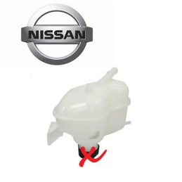 Serbatoio di espansione NISSAN Qashqai II 1.2 DIG-T 1.5 dCi 1.6 dCi