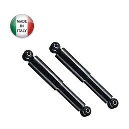 Ammortizzatore posteriore NISSAN PICK UP 2.4 i 12V 2.5 D 2.5 Di 2.7 D