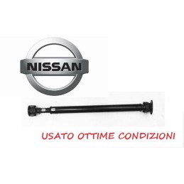 Albero di trasmissione NISSAN CABSTAR F24 2.5-3.0 DCI 37000MB400