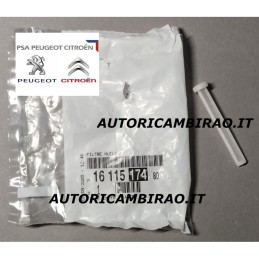 Filtro turbo Citroën Berlingo C4 DS4 Partner Lexus Mercedes 1611517480