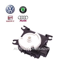 Attuatore Clima Audi A2 1.9 SDI Skoda Fabia 1.4 TDI VW Polo 1.6 16V