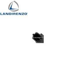 Iniettore Gas GPL Tappo Nero LANDI RENZO 237124000 237124N 55246411