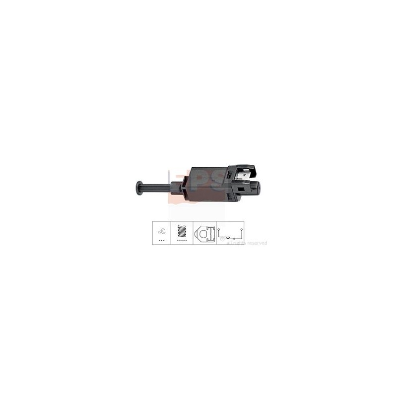 Interruttore Luce Freno AUDI A1 A2 FORD GALAXI SEAT LEON SKODA OCTAVIA