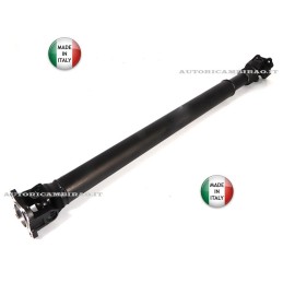 Albero Trasmissione posteriore Nissan Cabstar 3.0 TD BD30T lunghezza 1063-1070 mm 37300F3600 EK19013