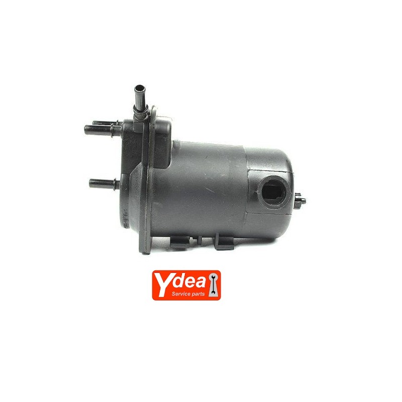 Filtro carburante  NISSAN RENAULT: YDEA FFT011 FRAM PS10398