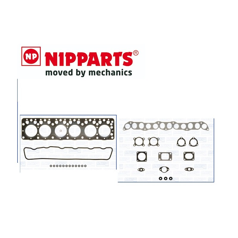 Kit guarnizioni testata NISSAN PATROL K160 3.2 D SD33 11042C8628