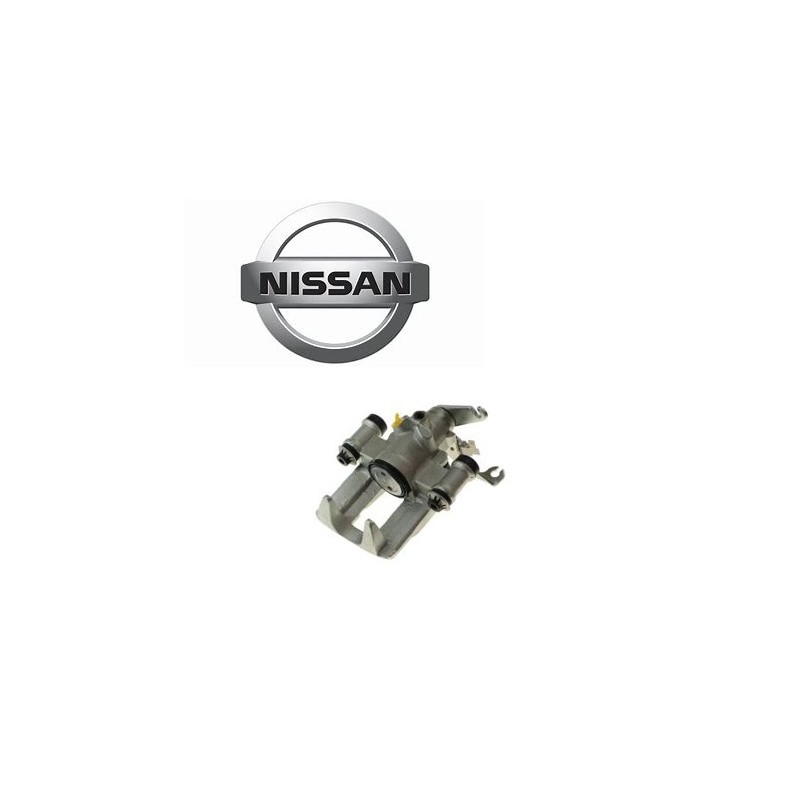 Pinza posteriore destra NISSAN Cabstar NT400 DCI 2.5 45.15 DCI 3.0