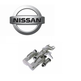Pinza posteriore sinistra NISSAN Cabstar NT400 DCI 2.5 45.15 DCI 3.0