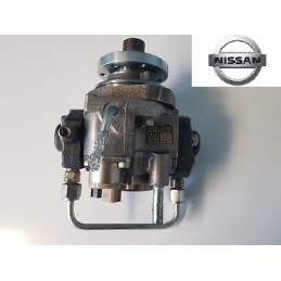 Pompa gasolio NISSAN NAVARA PATHFINDER CABSTAR 2500 DCi 16700VM01A