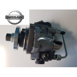 Pompa gasolio NISSAN NAVARA PATHFINDER CABSTAR 2500 DCi 16700VM01A