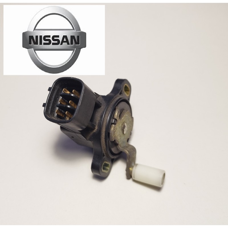 Sensore pedale acceleratore NISSAN 350Z 3.5L V6 INFINITI FX35 NP300