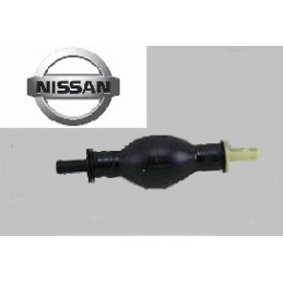 Pompa spurgo gasolio adescamento manuale NISSAN ATLEON CABSTAR F24M