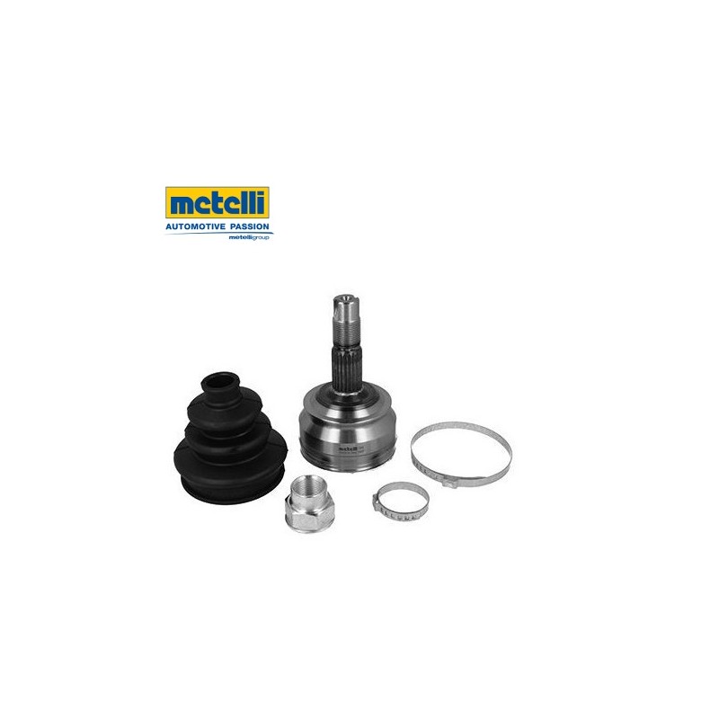 Giunto omocinetico lato ruota FIAT BRAVA BRAVO MAREA1.4 12 V PUNTO 1.2