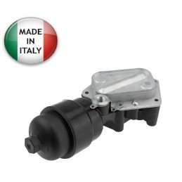 Radiatore scambiatore olio motore ALFA ROMEO MITO 0.9 TwinAir FIAT 500L
