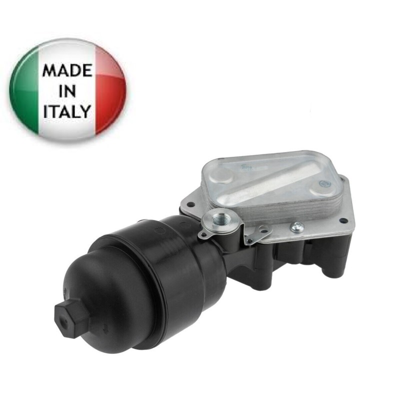 Radiatore scambiatore olio motore ALFA ROMEO MITO 0.9 TwinAir FIAT 500L