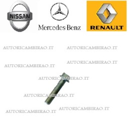 Bullone puleggia albero motore MERCEDES Classe A W176 A 180 CDI JUKE