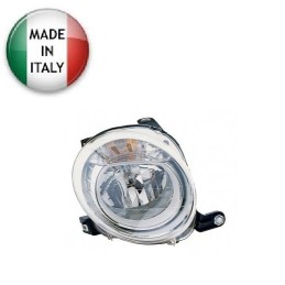 Faro anteriore sinistro FIAT 500 C 1.2 1.3 D Multijet ABARTH 500 1.4