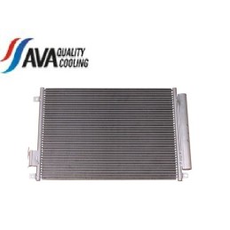 Condensatore climatizzatore FIAT 500C PANDA 1.2 1.3 D Multijet ABARTH