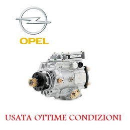 Pompa iniezione OPEL Frontera B Omega Sintra 2.0 DTI 16V 2.2 DTI