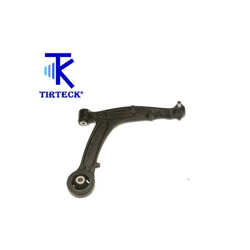 Braccio oscillante anteriore destro FIAT PANDA 1.2-1.2 4x4-1.2 LPG