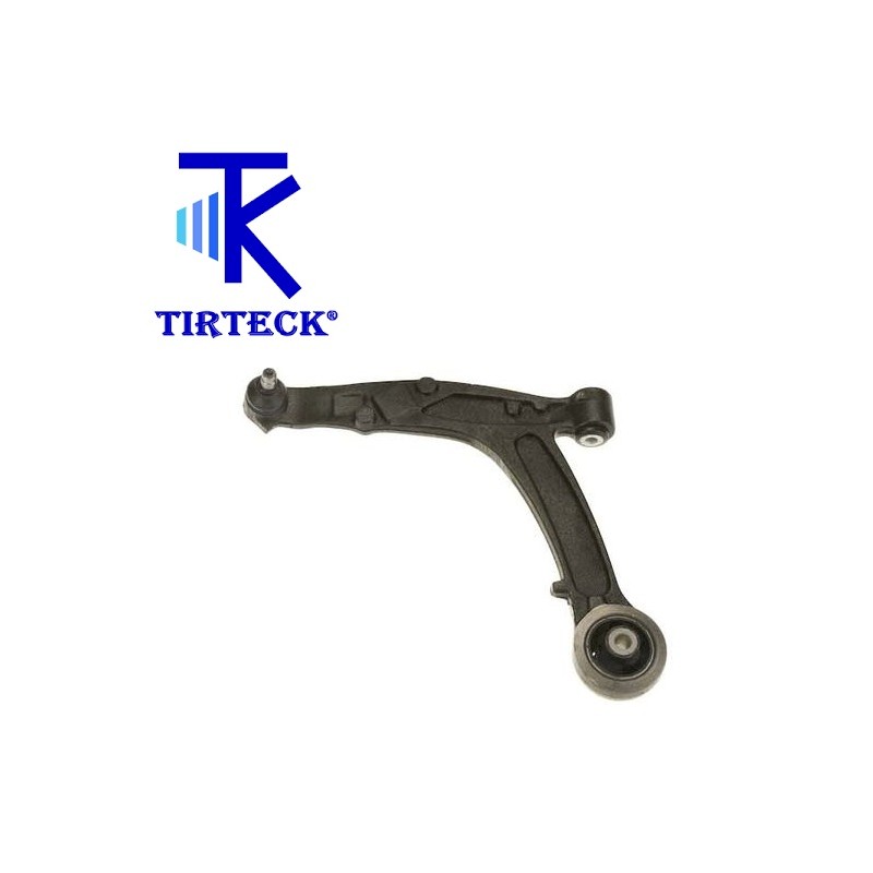 Braccio oscillante anteriore sinistro FIAT PANDA 1.2-1.2 4x4-1.2 LPG