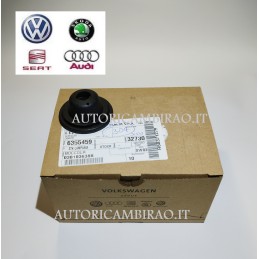 Gommino supporto asta livello olio motore Audi 1.9 TDI Seat Ibiza 1.9