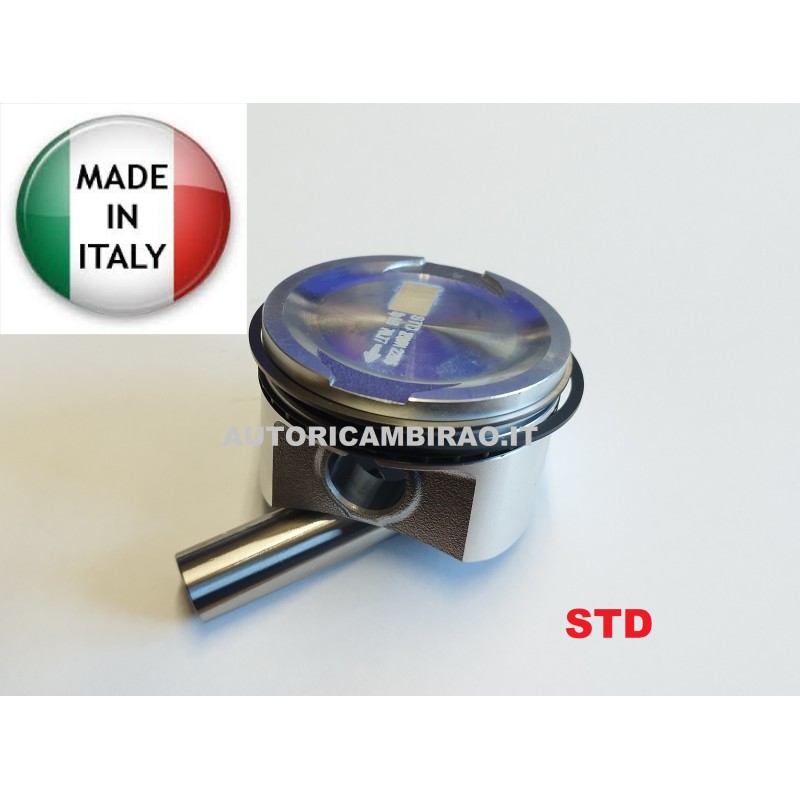 Pistone STD FIAT BRAVA BRAVO PALIO PANDA PUNTO Strada 1.2-1.2 LPG