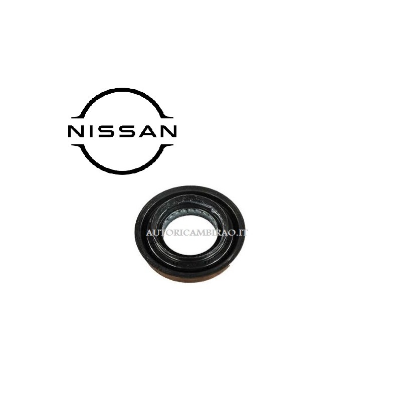 Paraolio differenziale posteriore NISSAN NAVARA 2.5 D PICK UP D22 2.5 Di