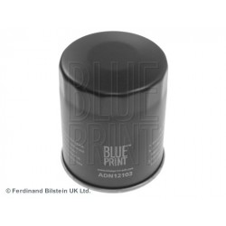 Filtro olio  FORD ISUZU NISSAN SUBARU INFINITI: BLUE PRINT ADN12103