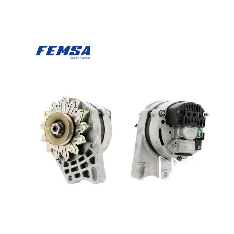 Alternatore FIAT FIORINO-PANDA-UNO LANCIA A 112: 1.0 Abarth SEAT FURA